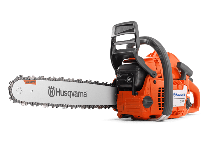 Бензопила ланцюгова HUSQVARNA 353 (9706504-15)